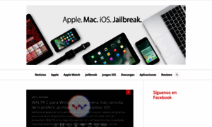 Applemaciosjailbreak.wordpress.com thumbnail