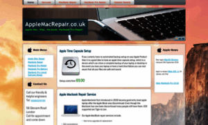 Applemacrepair.co.uk thumbnail