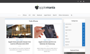 Applemania.co thumbnail