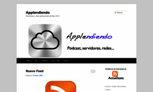 Applendiendo.wordpress.com thumbnail