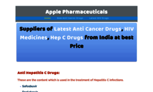 Applepharma-us.yolasite.com thumbnail