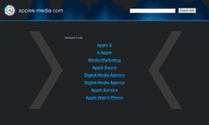 Apples-media.com thumbnail