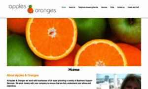 Applesandoranges.co.uk thumbnail