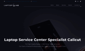 Appleservicekozhikode.in thumbnail