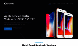 Appleservicevadakara.com thumbnail