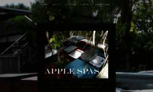 Applespasinc.com thumbnail