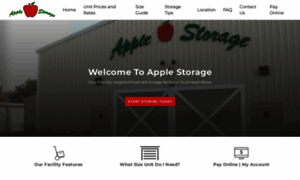 Applestorageboise.com thumbnail