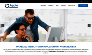 Applesupportphonenumbers.com thumbnail