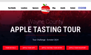 Appletastingtour.com thumbnail