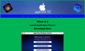 Appletech752.com thumbnail