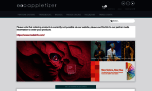 Appletizer.nl thumbnail