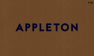 Appleton.pt thumbnail