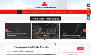 Appletonrealestatephoto.com thumbnail