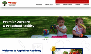 Appletreeacademy.com thumbnail