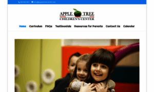 Appletreecenter.com thumbnail