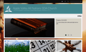 Applevalleyallnationsca.adventistchurch.org thumbnail