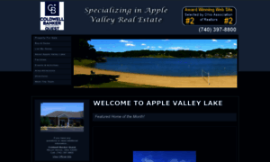 Applevalleylake.com thumbnail