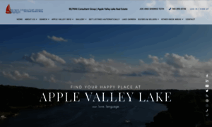 Applevalleylakeohio.com thumbnail