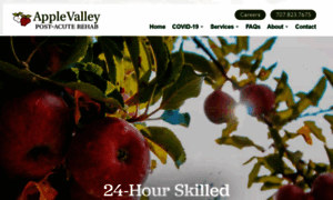 Applevalleyrehab.com thumbnail