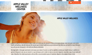 Applevalleywellnesscenter.com thumbnail