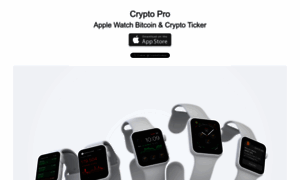 Applewatchbitcoin.com thumbnail