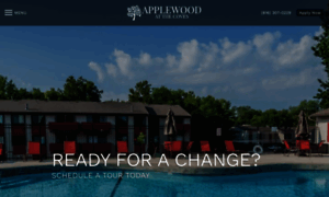 Applewoodapartmentskc.com thumbnail