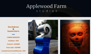Applewoodfarmstudios.com thumbnail