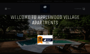 Applewoodvillage.com thumbnail