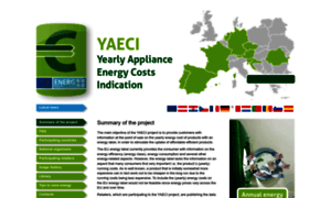 Appliance-energy-costs.eu thumbnail