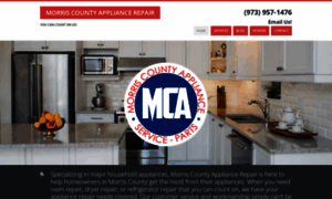 Appliance-repair-morris-county.nj-biz.com thumbnail