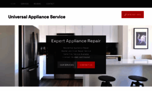 Appliance-repair-sherman-oaks.cali-biz.com thumbnail
