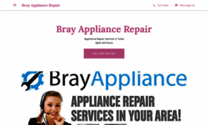 Appliance-repair-tulsa.business.site thumbnail