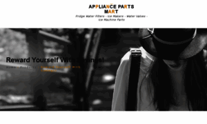 Appliancepartsmart.com thumbnail