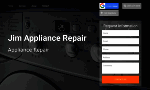 Appliancerepairchinohills.com thumbnail