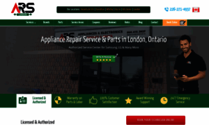 Appliancerepairlondonontario.ca thumbnail