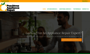 Appliancerepairpascofl.com thumbnail