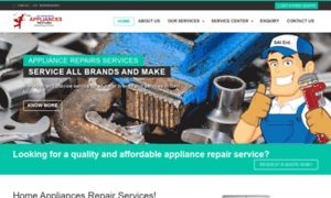 Appliances-repair-navi-mumbai.in thumbnail