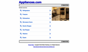 Appliances.com thumbnail