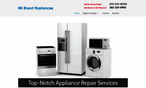 Appliancesfixed.com thumbnail