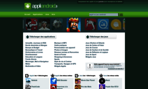 Appliandroid.fr thumbnail
