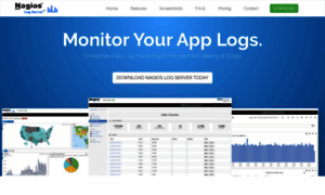 Application-log-monitoring.com thumbnail
