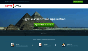 Application.egyptvisa.com thumbnail