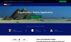 Application.egyptvisaspro.com thumbnail
