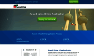 Application.kuwaitvisitvisa.com thumbnail