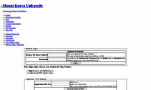 Application.mku.ac.ke thumbnail