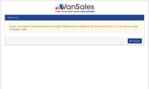 Applications.vansalesuk.co.uk thumbnail