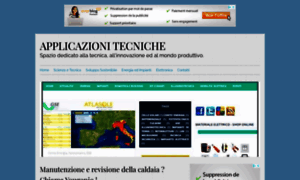 Applicazioni-tecniche.over-blog.it thumbnail
