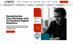 Appliedaiconsulting.com thumbnail