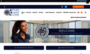 Appliedbehavior.net thumbnail