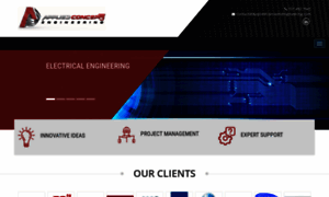 Appliedconceptsengineering.com thumbnail